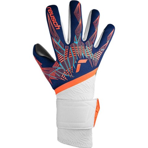 Rękawice Reusch Pure Contact Gold M 54 70 100 4848 Rękawice Reusch Pure Contact Gold M 54 70 100 4848