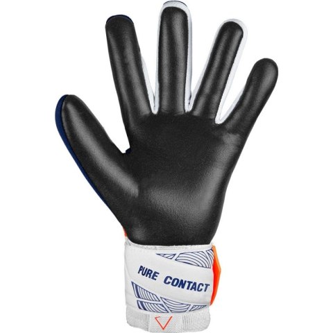 Rękawice Reusch Pure Contact Gold M 54 70 100 4848 Rękawice Reusch Pure Contact Gold M 54 70 100 4848