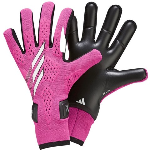 Rękawice bramkarskie adidas X GL PRO HN5569 Rękawice bramkarskie adidas X GL PRO HN5569