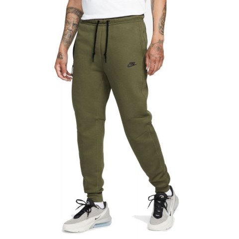 Spodnie Nike Tech Fleece M FB8002-222