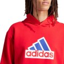 Bluza adidas FI Bos Hd Oly M IS8338