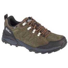 Buty Jack Wolfskin Refugio Texapore Low M 4049851-4287