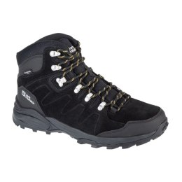 Buty Jack Wolfskin Refugio Texapore Mid M 4049841-6357