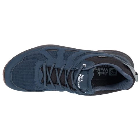 Buty Jack Wolfskin Woodland 2 Texapore Low M 4051271-1010 Buty Jack Wolfskin Woodland 2 Texapore Low M 4051271-1010