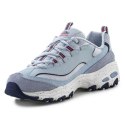 Buty Skechers D'Lites - Bold Views W 149589-LBMT Buty Skechers D'Lites - Bold Views W 149589-LBMT