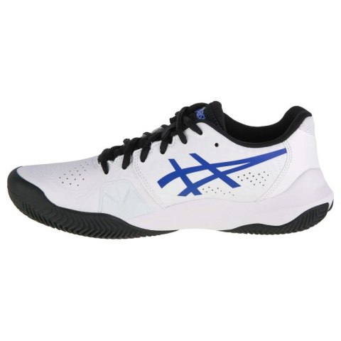 Buty do tenisa ziemnego Asics Gel-Challenger 14 Clay M 1041A449-102 Buty do tenisa ziemnego Asics Gel-Challenger 14 Clay M 1041A449-102
