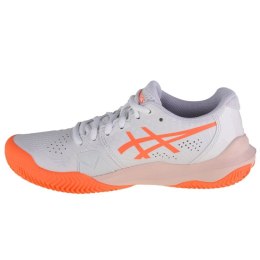 Buty do tenisa ziemnego Asics Gel-Challenger 14 Clay W 1042A254-101