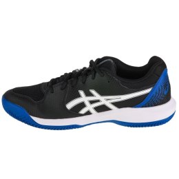 Buty do tenisa ziemnego Asics Gel-Dedicate 8 Clay M 1041A448-002