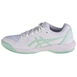 Buty do tenisa ziemnego Asics Gel-Dedicate 8 Clay W 1042A255-102