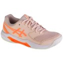 Buty do tenisa ziemnego Asics Gel-Dedicate 8 Clay W 1042A255-700