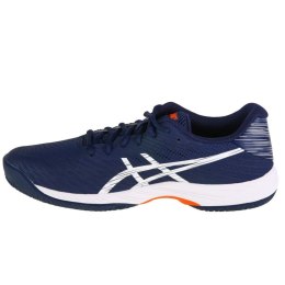 Buty do tenisa ziemnego Asics Gel-Game 9 Clay/Oc M 1041A358-400