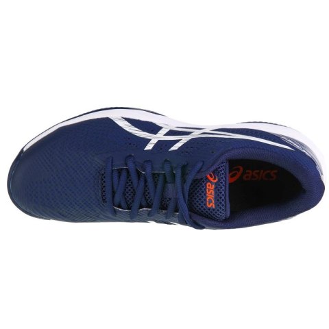 Buty do tenisa ziemnego Asics Gel-Game 9 Clay/Oc M 1041A358-400 Buty do tenisa ziemnego Asics Gel-Game 9 Clay/Oc M 1041A358-400