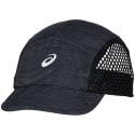 Czapka z daszkiem Asics Fujitrail Cap 3013A973-001