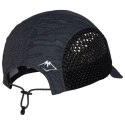 Czapka z daszkiem Asics Fujitrail Cap 3013A973-001