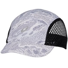 Czapka z daszkiem Asics Fujitrail Cap 3013A973-200