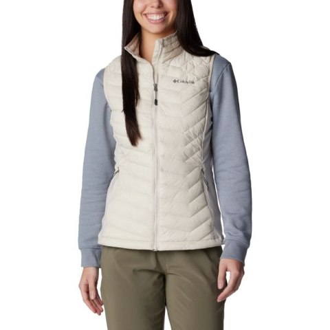 Kamizelka Columbia Powder Pass Vest W 1832222278