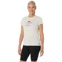 Koszulka Asics Fujitrail Logo SS Top W 2012C971-200