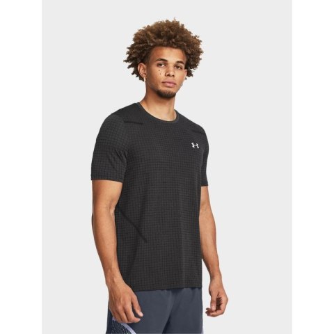 Koszulka Under Armour M 1376921-025 Koszulka Under Armour M 1376921-025