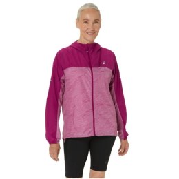 Kurtka Asics Fujitrail Packable Windbreaker W 2012C977-500