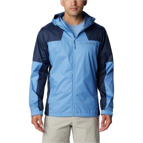 Kurtka Columbia Inner Limits III Jacket M 2071215479