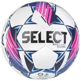 Piłka nożna Select Brillant Super FIFA Quality Pro V24 Ball 100032