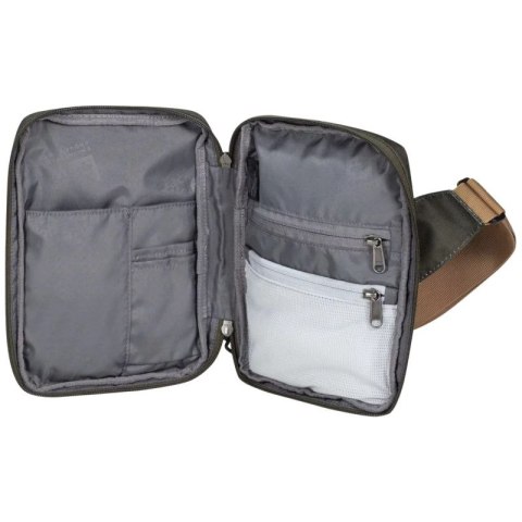 Saszetka Jack Wolfskin Konya Organizer 8007811-4341 Saszetka Jack Wolfskin Konya Organizer 8007811-4341