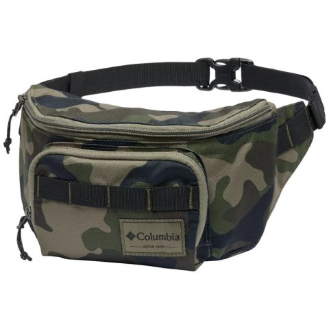 Saszetka, nerka Columbia Zigzag Hip Pack 1890911398