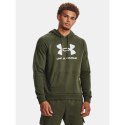 Bluza Under Armour Fleece Logo Hd M 1379758-390