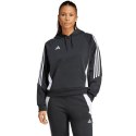 Bluza adidas Tiro 24 Hooded W IJ5607