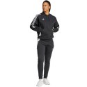 Bluza adidas Tiro 24 Hooded W IJ5607