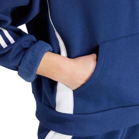 Bluza adidas Tiro 24 Hooded W IR7507 Bluza adidas Tiro 24 Hooded W IR7507