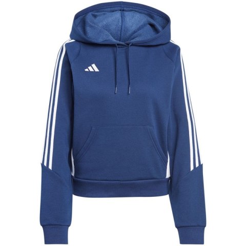 Bluza adidas Tiro 24 Hooded W IR7507 Bluza adidas Tiro 24 Hooded W IR7507