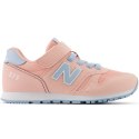 Buty New Balance Jr YV373AM2