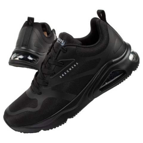 Buty Skechers Air Uno M 183070/BBK