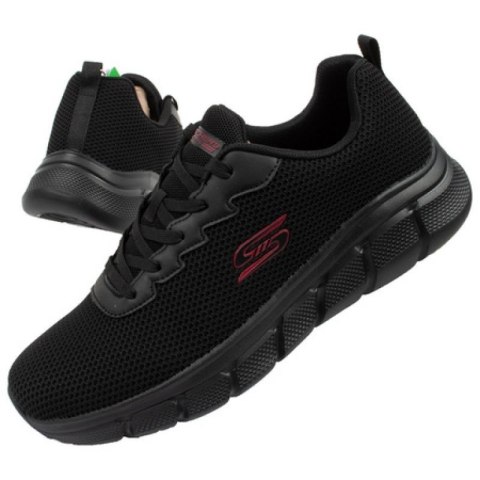 Buty Skechers M 118106/BBK