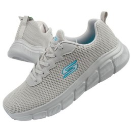 Buty Skechers M 118106/LTGY