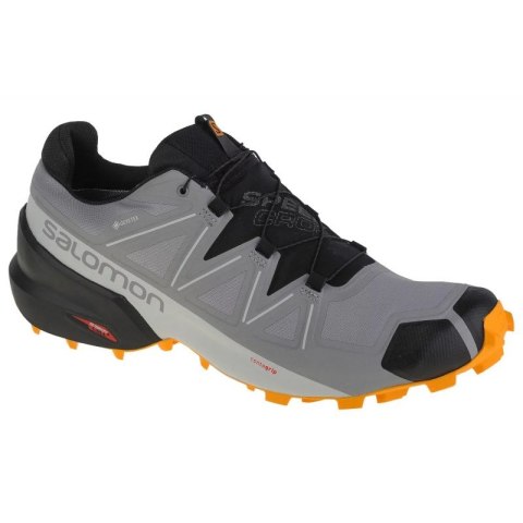 Buty do biegania Salomon Speedcross 5 GTX M 414613