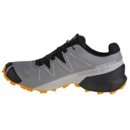 Buty do biegania Salomon Speedcross 5 GTX M 414613