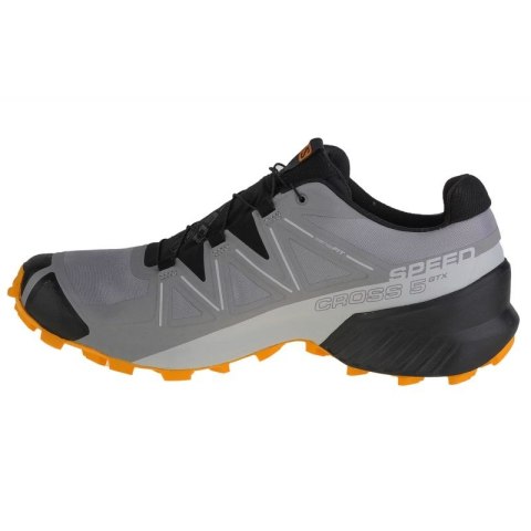 Buty do biegania Salomon Speedcross 5 GTX M 414613 Buty do biegania Salomon Speedcross 5 GTX M 414613