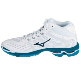 Buty do siatkówki Mizuno Wave Voltage Mid M V1GA216586