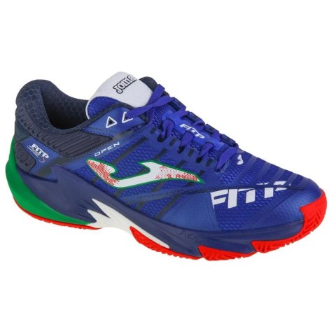 Buty do tenisa ziemnego Joma T.Open 2472 M TOPES2472OM