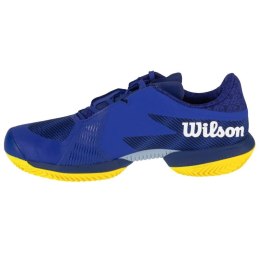 Buty do tenisa ziemnego Wilson Kaos Swift 1.5 Clay M WRS332350