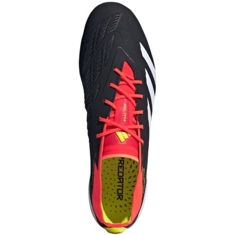 Buty piłkarskie adidas Predator Elite AG M IG5453 Buty piłkarskie adidas Predator Elite AG M IG5453