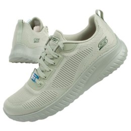 Buty sportowe Skechers W 117209/SAGE