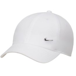 Czapka z daszkiem Nike DF Club Cap FB5372-100