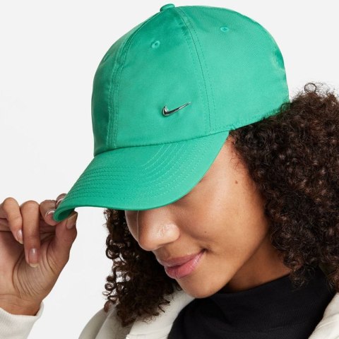 Czapka z daszkiem Nike DF Club Cap FB5372-324