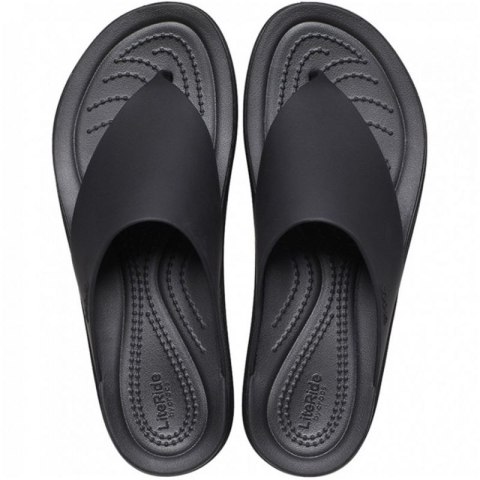 Japonki Crocs Brooklyn Flip W 208727 001 Japonki Crocs Brooklyn Flip W 208727 001