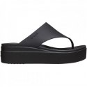 Japonki Crocs Brooklyn Flip W 208727 001 Japonki Crocs Brooklyn Flip W 208727 001