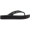 Japonki Crocs Classic Platform Flip W 207714 001 Japonki Crocs Classic Platform Flip W 207714 001