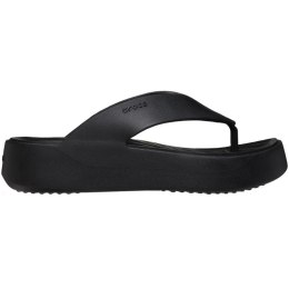 Japonki Crocs Getaway Platform Flip W 209410 001